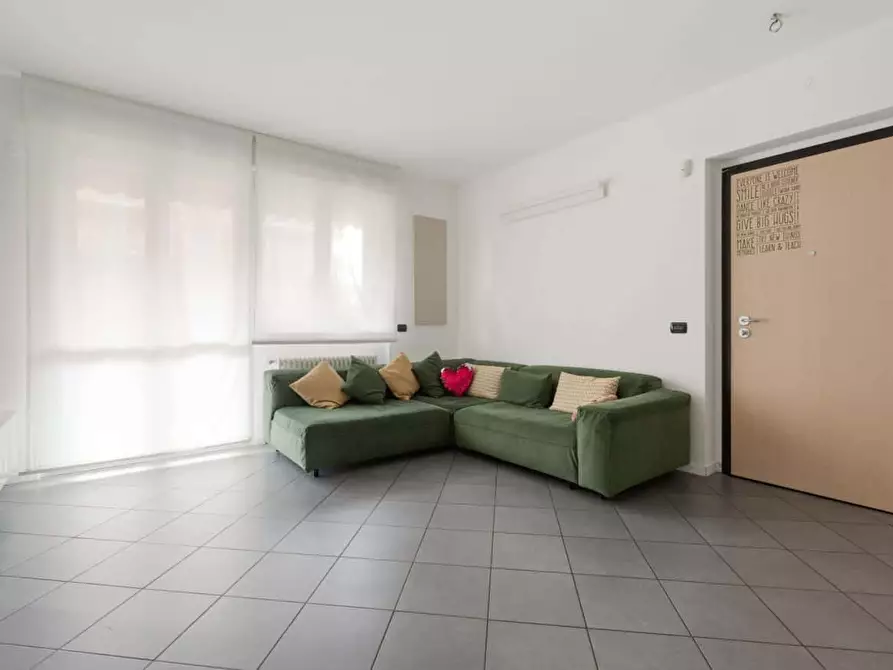 Immagine 4 di Appartamento in affitto  in Via Giuseppe Pozzobonelli6 a Milano