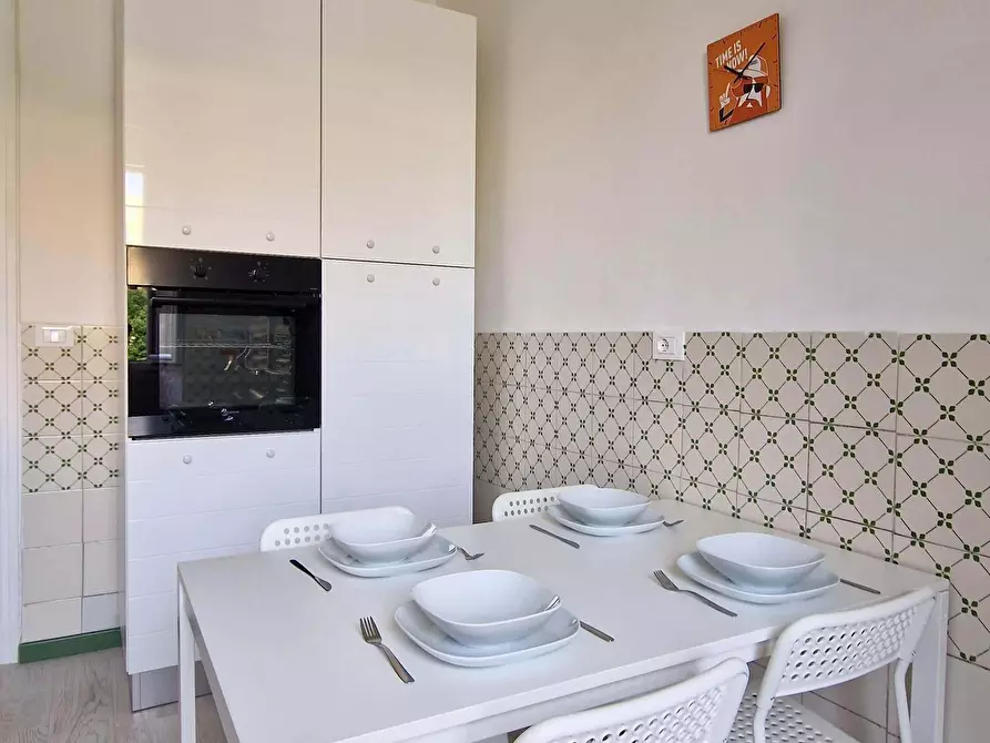 Immagine 9 di Camera in affitto  in Via Ostiense343 a Roma