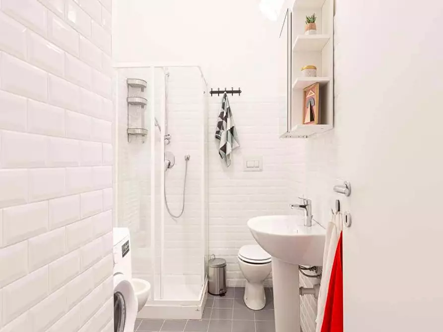 Immagine 20 di Camera in affitto  in Via Paolo Bassi22 a Milano