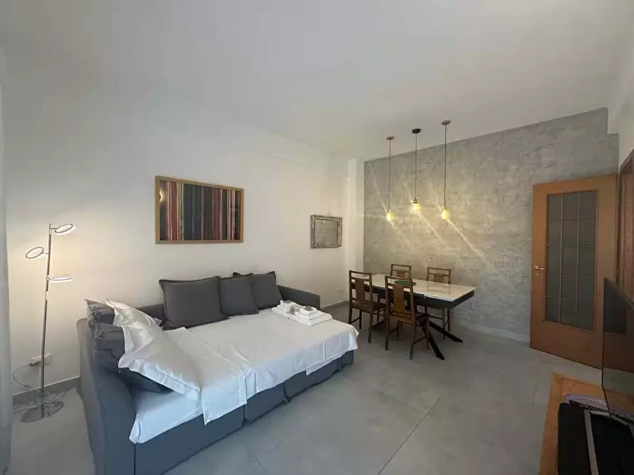 Immagine 8 di Appartamento in affitto  in Via Giovanni Vittorio Englen14 a Roma