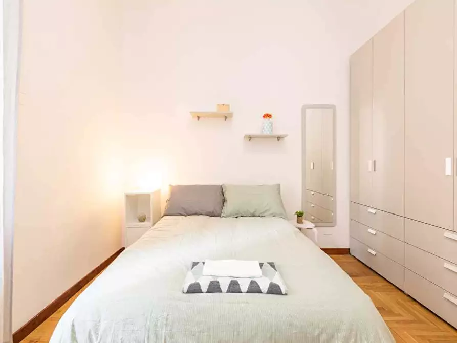 Immagine 8 di Camera in affitto  in Via Angelo Maj12 a Milano