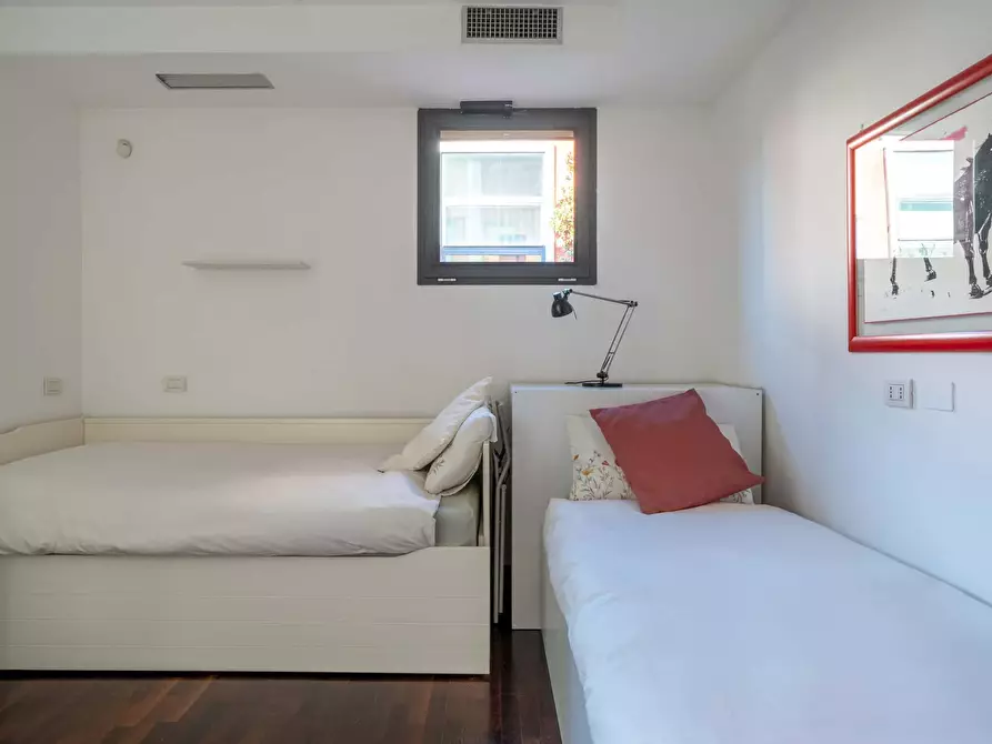 Immagine 28 di Appartamento in affitto  in Via Villapizzone26 a Milano