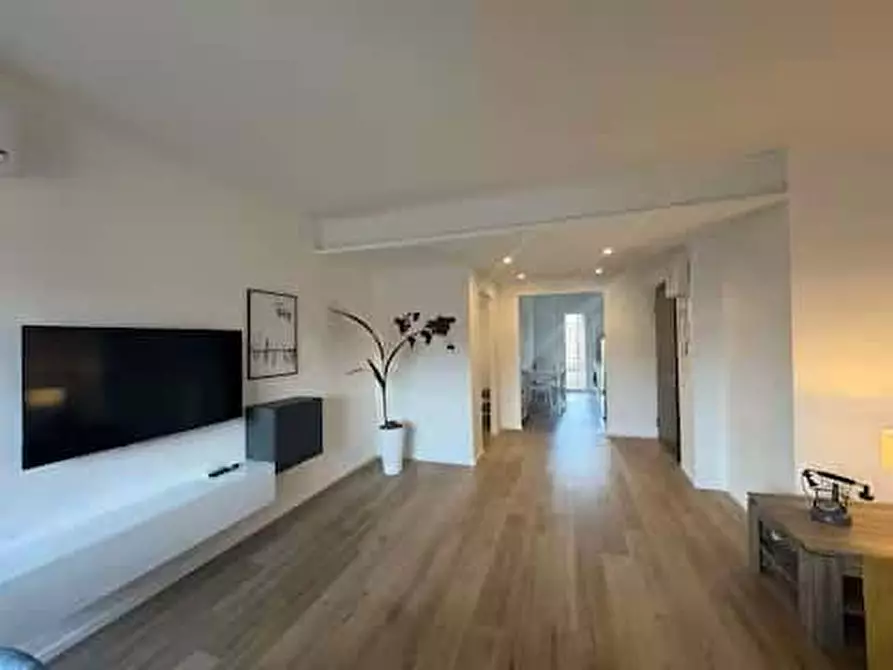 Immagine 26 di Appartamento in affitto  in Via Giuseppe Ravizza42 a Roma