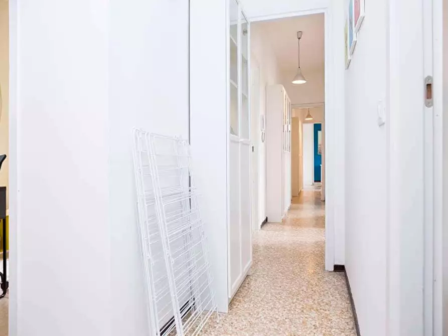 Immagine 31 di Camera in affitto  in Viale Carlo Espinasse12 a Milano