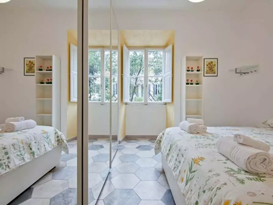 Immagine 1 di Appartamento in affitto  in Via Augusto Valenziani16 a Roma