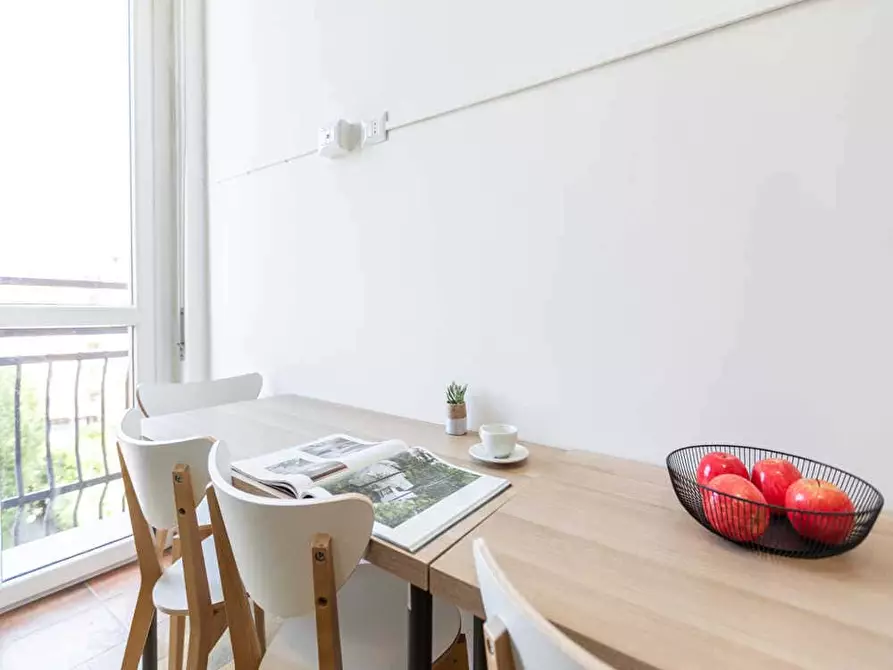 Immagine 80 di Camera in affitto  in Via Alfonso Corti28 a Milano