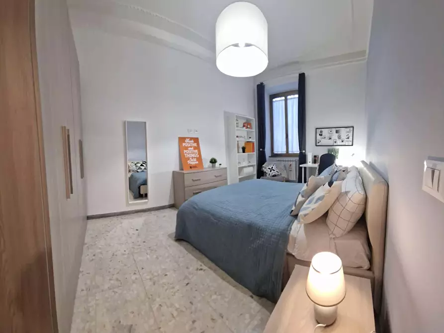 Immagine 8 di Camera in affitto  in Via Cerveteri13 a Roma