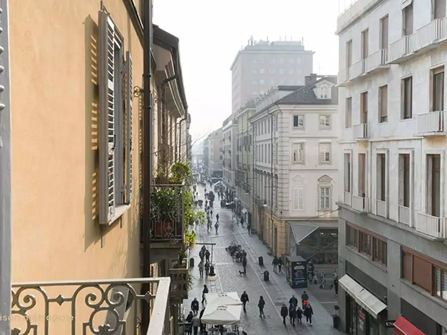 Immagine 22 di Appartamento in affitto  in Via Giovanni Giolitti4 a Torino