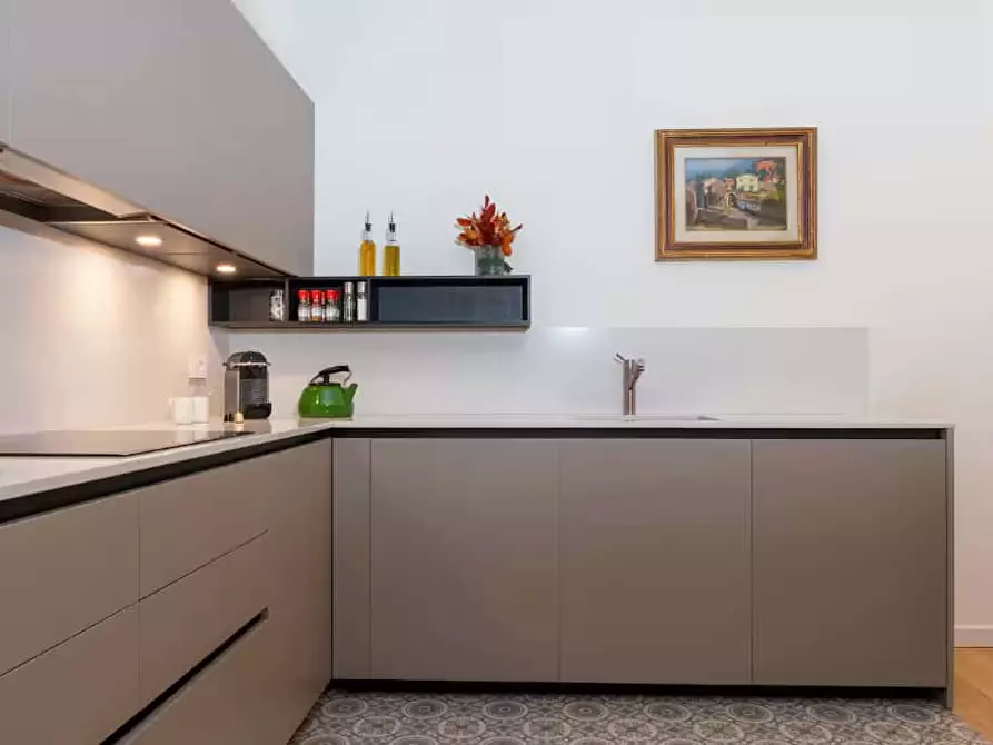 Immagine 5 di Appartamento in affitto  in Via Melzo28 a Milano