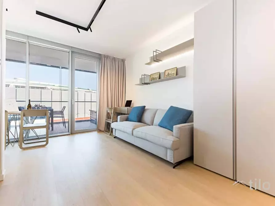 Immagine 34 di Appartamento in affitto  in Piazzale John Fitzgerald Kennedy5M a Genova