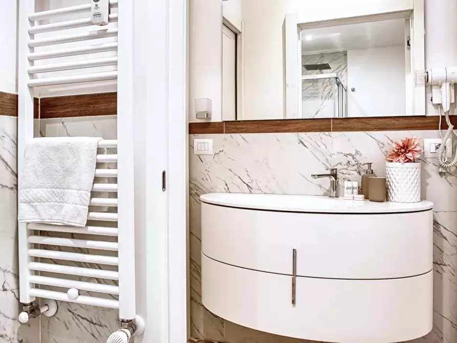 Immagine 20 di Appartamento in affitto  in Via Privata Giovanni Bertacchi1 a Milano