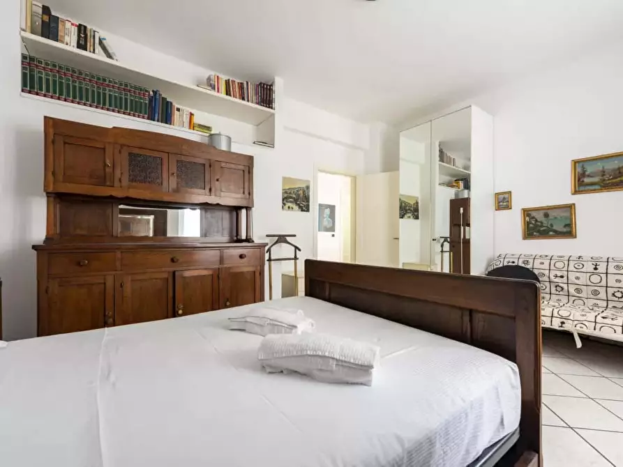 Immagine 14 di Appartamento in affitto  in Via Colonnello Enrico Franceschi a Chiavari