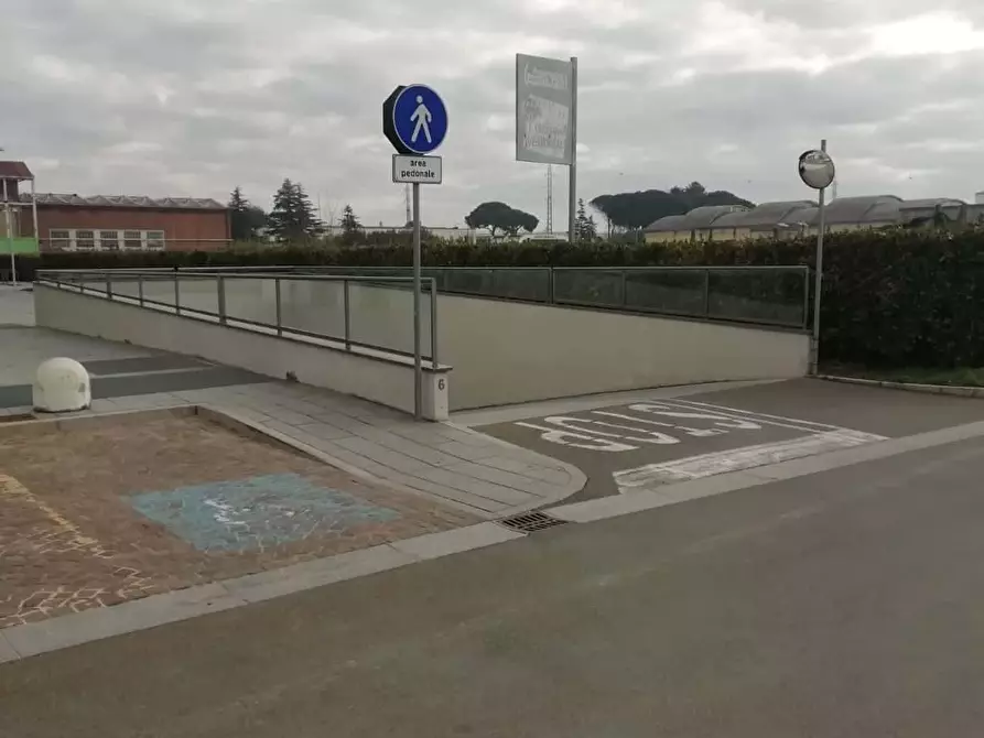 Immagine 18 di Appartamento in affitto  in Largo Viviano Viviani1 a Pisa