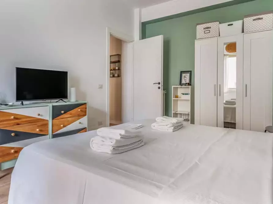 Immagine 8 di Appartamento in affitto  in Via Angelo Inganni27 a Milano