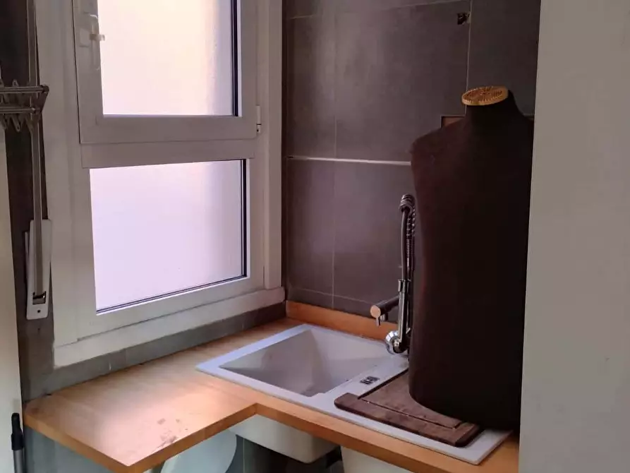Immagine 11 di Appartamento in affitto  in Via Padova267 a Milano