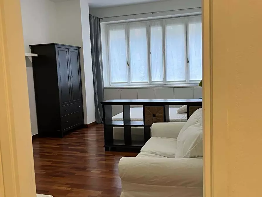 Immagine 24 di Appartamento in affitto  in Via Giacinto Bruzzesi37 a Milano