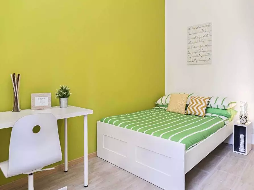 Immagine 1 di Camera in affitto  in Via Giuseppe Bruschetti11 a Milano