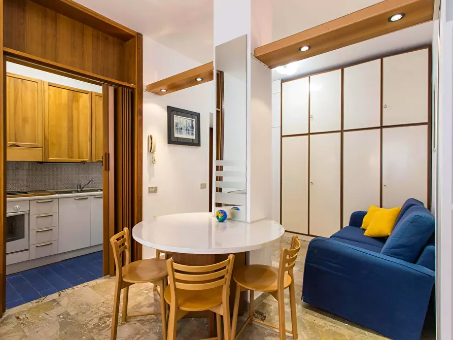 Immagine 7 di Appartamento in affitto  in Via Egadi a Milano