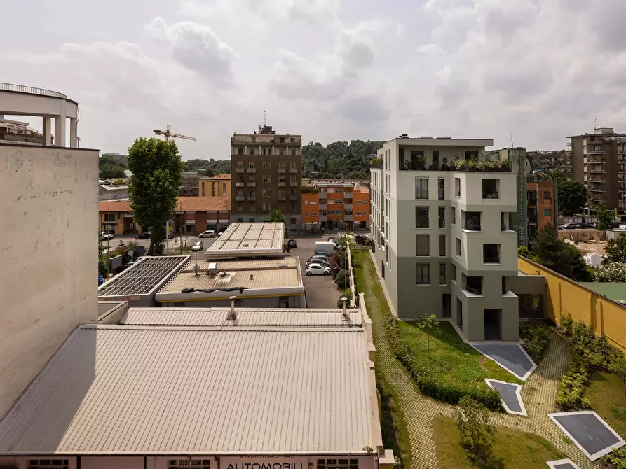 Immagine 47 di Appartamento in affitto  in Viale Certosa133 a Milano