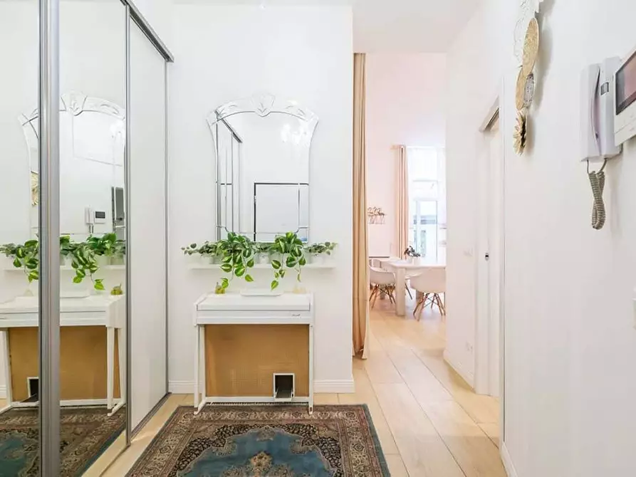 Immagine 33 di Appartamento in affitto  in Via Orti14 a Milano