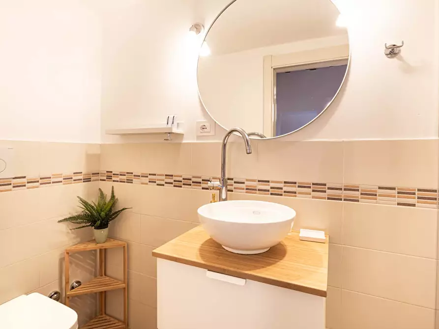 Immagine 8 di Appartamento in affitto  in Via Lazzaro Spallanzani6 a Milano