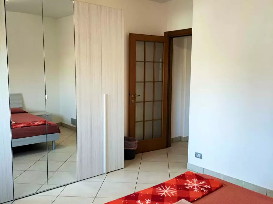 Immagine 4 di Appartamento in affitto  in Via Guido Gozzano18 a Cinisello Balsamo