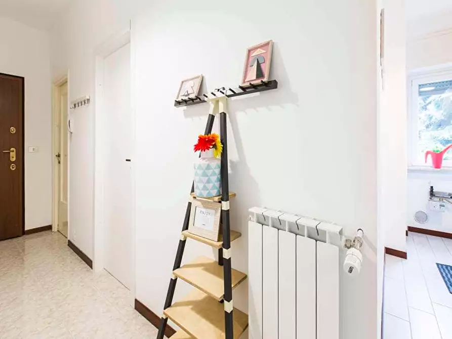 Immagine 23 di Camera in affitto  in Via Pasquale Fornari18 a Milano