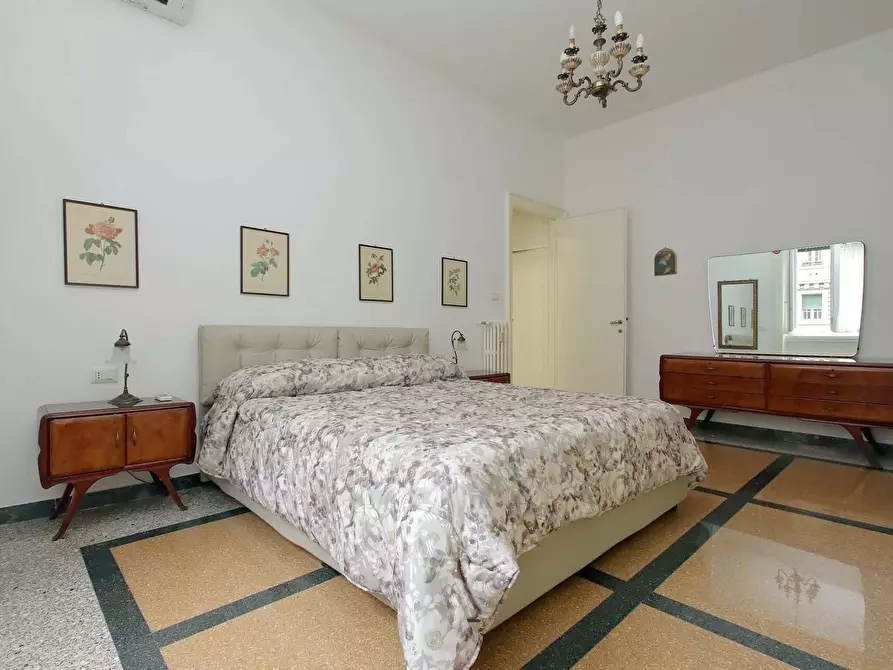 Immagine 7 di Appartamento in affitto  in Via Buccari11 a Roma