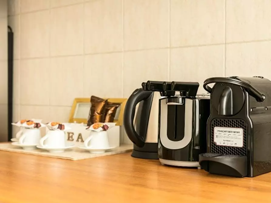 Immagine 10 di Appartamento in affitto  in Corso Como12 a Milano