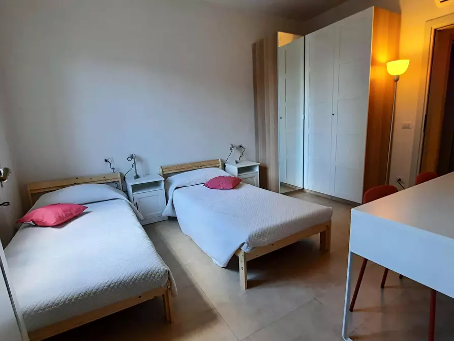 Immagine 10 di Appartamento in affitto  in Via Enrico Forlanini28 a Firenze