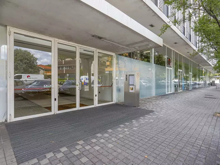 Immagine 23 di Appartamento in affitto  in Via Panciatichi51 a Firenze