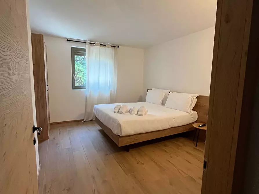 Immagine 18 di Appartamento in affitto  in Via Francesco Petrarca1 a Trento