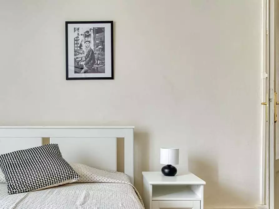 Immagine 4 di Camera in affitto  in Via Francesco Brioschi71 a Milano