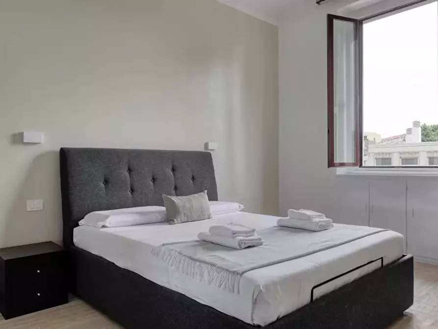 Immagine 13 di Appartamento in affitto  in Via Vallarsa22 a Milano