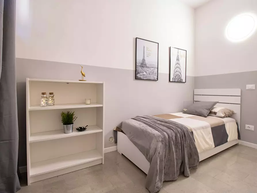 Immagine 3 di Camera in affitto  in Via Firenze16 a Vicenza