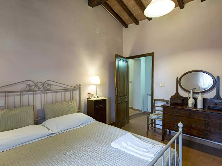 Immagine 68 di Appartamento in affitto  in San Pietro a Dame a Cortona