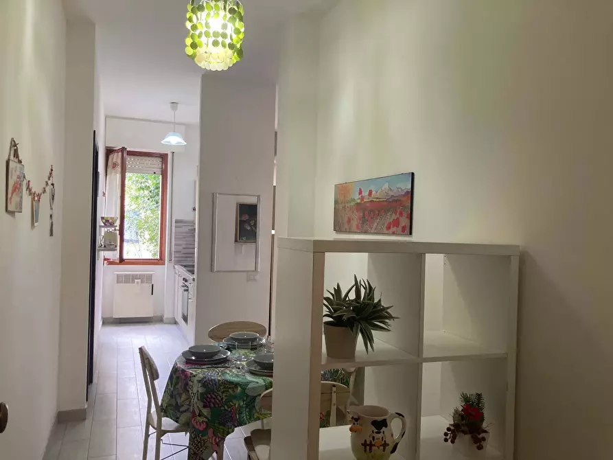 Immagine 7 di Appartamento in affitto  in Via Don Luigi Monza26 a Saronno