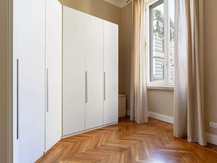 Immagine 20 di Appartamento in affitto  in Via Cernaia4 a Milano