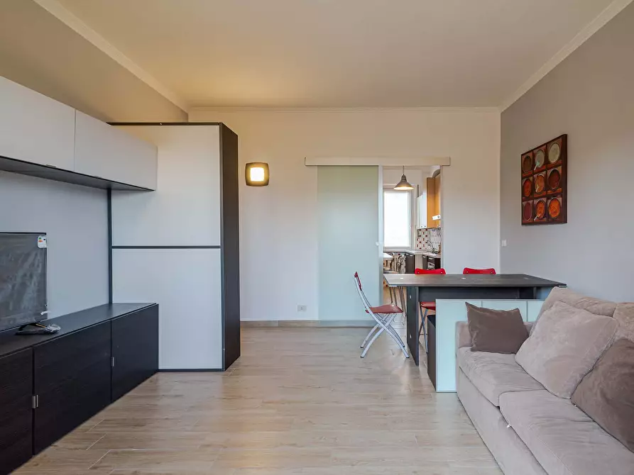 Immagine 2 di Appartamento in affitto  in Via Palmanova215 a Milano