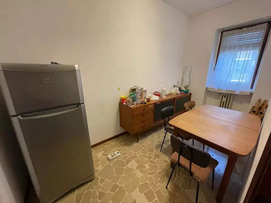 Immagine 5 di Camera in affitto  in Via Giovanni Battista Piranesi22 a Milano