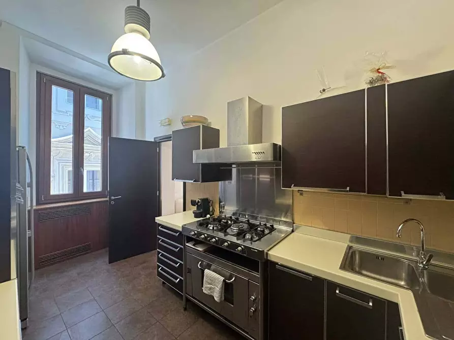 Immagine 13 di Appartamento in affitto  in Via dell'Umiltà46 a Roma