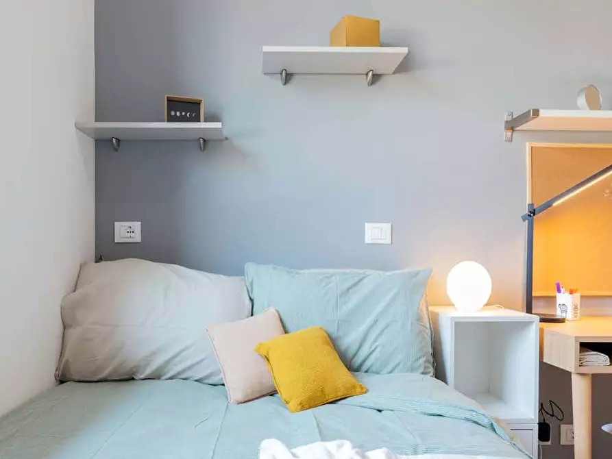 Immagine 29 di Camera in affitto  in Via Ospedale Civile69 a Padova