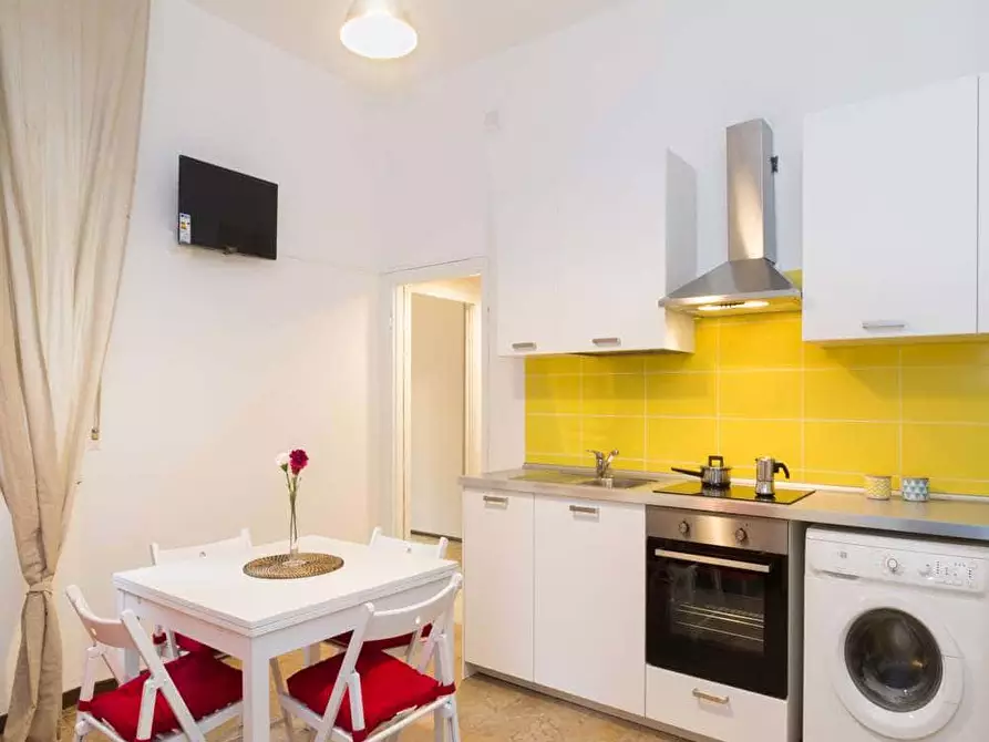 Immagine 18 di Camera in affitto  in Largo Cavalieri di Malta20 a Milano