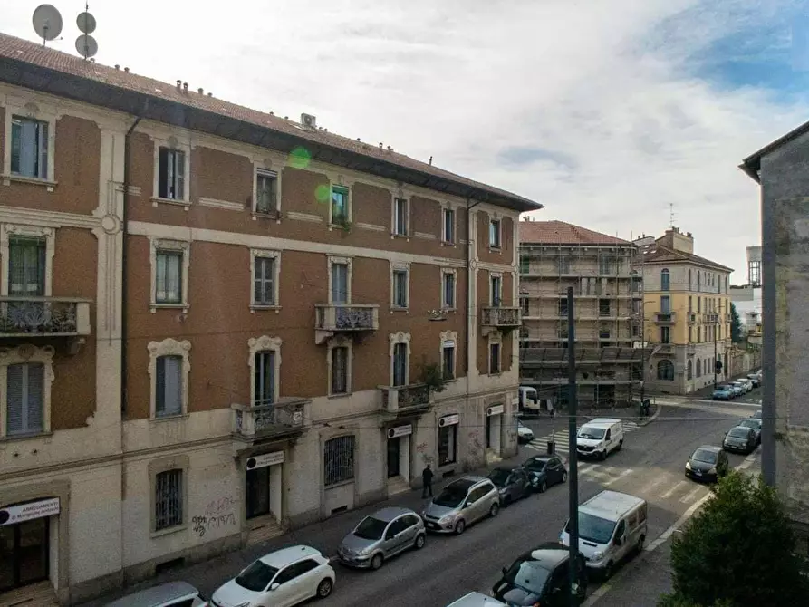 Immagine 9 di Appartamento in affitto  in Via Luigi Mercantini a Milano