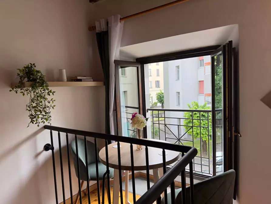 Immagine 34 di Appartamento in affitto  in Via Andrea Alciato20 a Como
