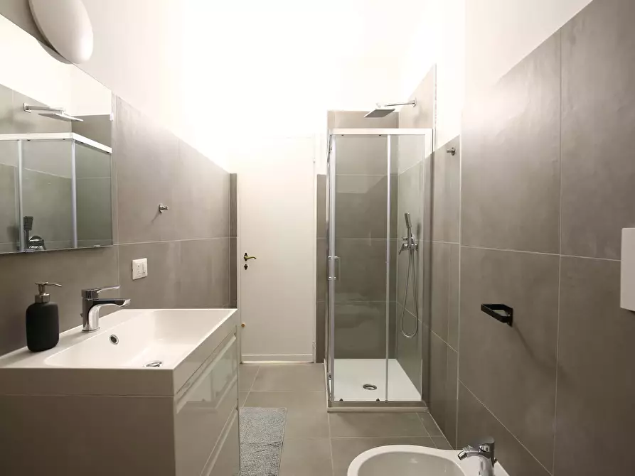 Immagine 25 di Camera in affitto  in Via Privata Mauro Rota8 a Milano