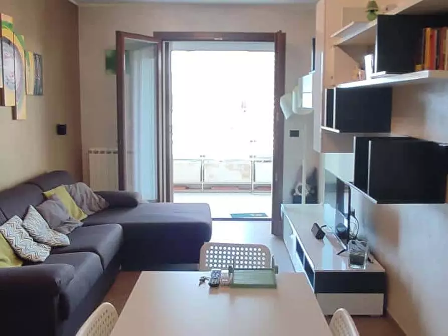 Immagine 5 di Appartamento in affitto  in Via Luigi de Marchi79 a Roma