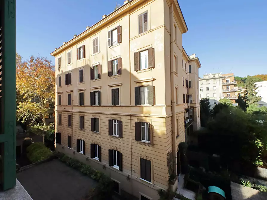 Immagine 14 di Appartamento in affitto  in Via Dandolo24 a Roma