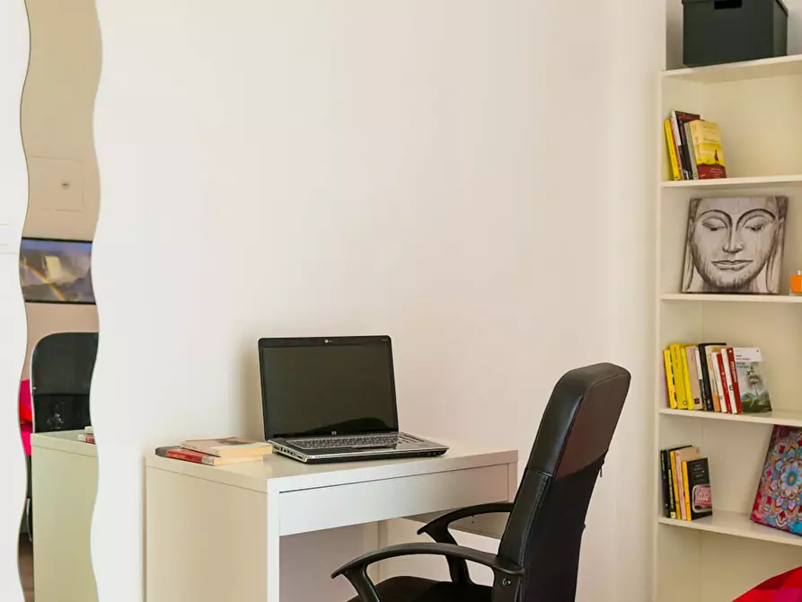 Immagine 7 di Camera in affitto  in Via San Paolo a Torino