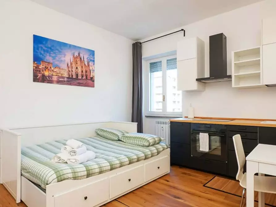 Immagine 9 di Appartamento in affitto  in Via Fiuggi59 a Milano